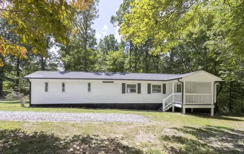 1004 Chestnut Ridge Rd, Spring City, TN 37381