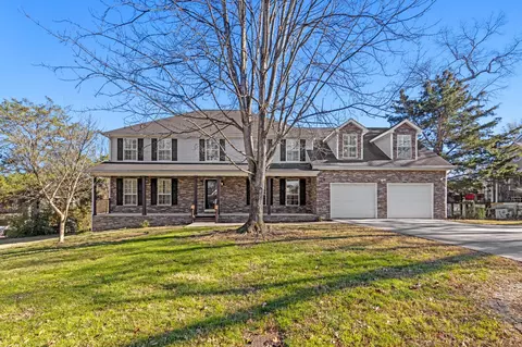 314 S Parkdale Ave, Chattanooga, TN 37411