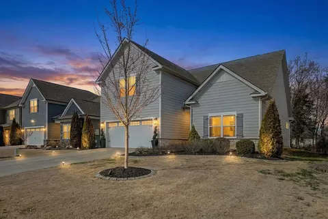 Exterior - 5310 Pointer Pl, Murfreesboro, TN 37129 photo 2 of 9