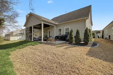 Exterior - 5310 Pointer Pl, Murfreesboro, TN 37129 photo 7 of 9