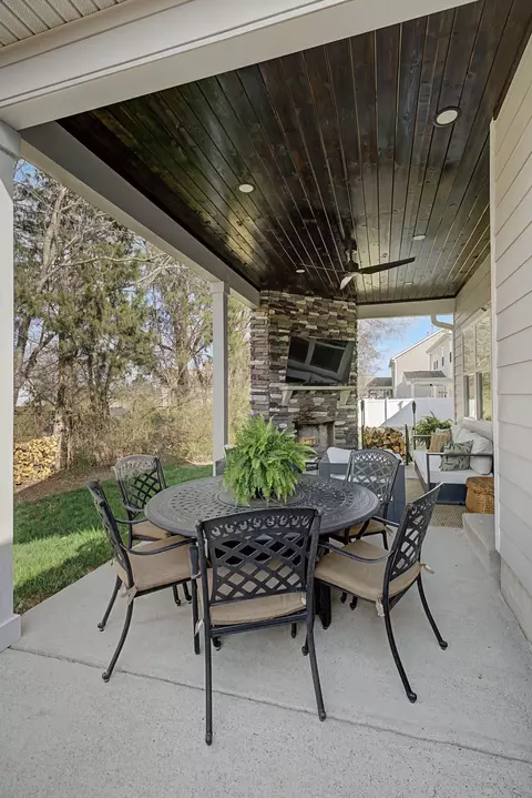 Exterior - 5310 Pointer Pl, Murfreesboro, TN 37129 photo 6 of 9