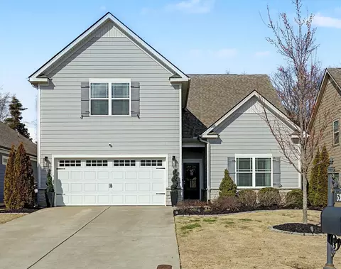 Exterior - 5310 Pointer Pl, Murfreesboro, TN 37129 photo 9 of 9