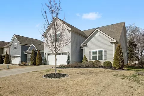 Exterior - 5310 Pointer Pl, Murfreesboro, TN 37129 photo 8 of 9