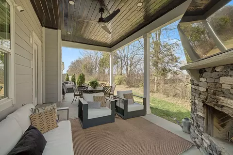 Exterior - 5310 Pointer Pl, Murfreesboro, TN 37129 photo 4 of 9