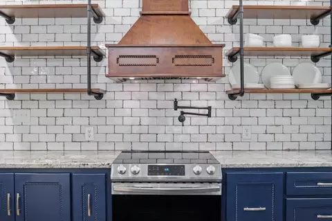 Kitchen - 5 Eagle Creek Loop, Buchanan, TN 38222 photo 7 of 7