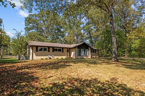 Exterior - 5 Eagle Creek Loop, Buchanan, TN 38222 photo 10 of 12