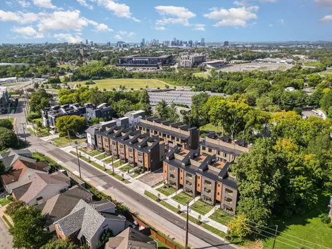 544 Rosedale Ave # A, Nashville, TN 37211