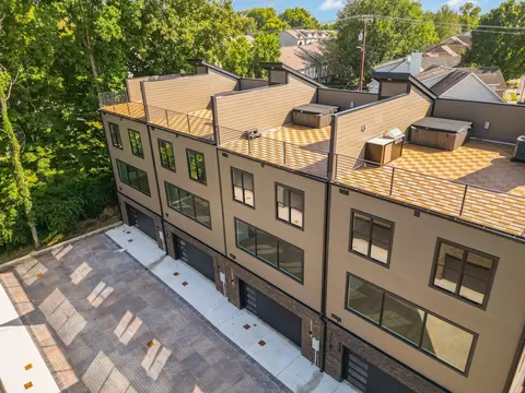 544 Rosedale Ave # A, Nashville, TN 37211
