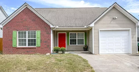191 Chance Dr, Calhoun, GA 30701