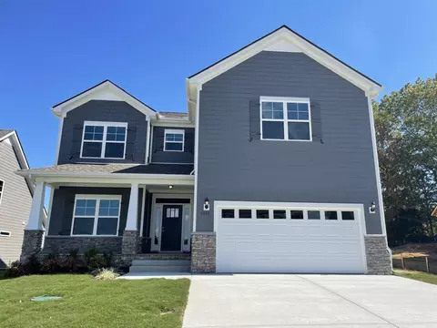 7010 Sully Ct, Fairview, TN 37062