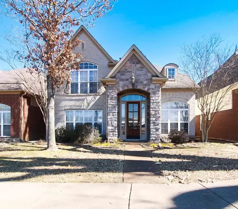 1818 N Houston Levee Rd, Cordova, TN 38016