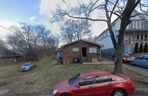 1038 44th Ave N, Nashville, TN 37209
