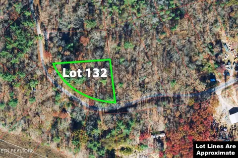 0 Brown Creek Dr, Crossville, TN 38571