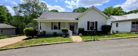 339 W Washington St, Pulaski, TN 38478