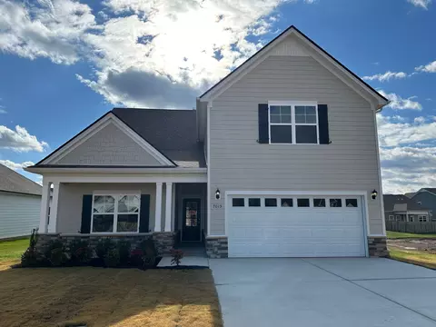 9017 Ada Way, Fairview, TN 37062