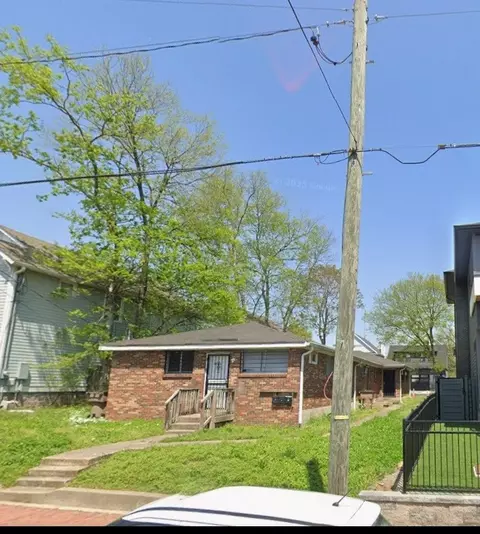 1416 10th Ave N, Nashville, TN 37208