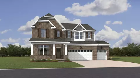 6348 N New Hope Rd, Hermitage, TN 37076