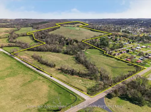 0 Booneville Hwy, Lynchburg, TN 37352