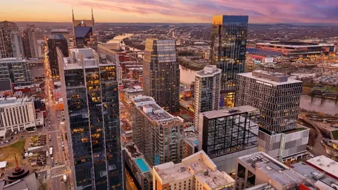 301 Demonbreun St #1513, Nashville, TN 37201
