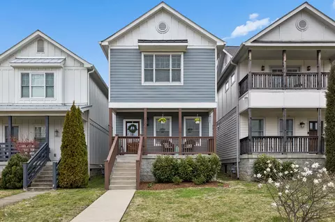 5306 Illinois Ave, Nashville, TN 37209