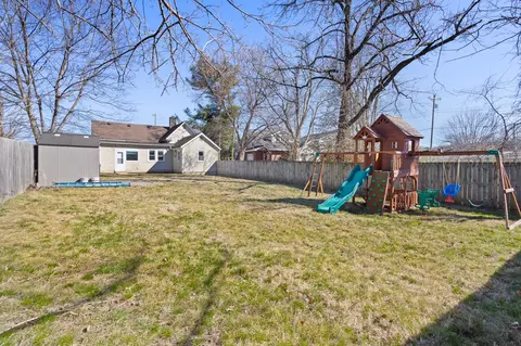 Exterior - 1309 Batts Blvd, Springfield, TN 37172 photo 3 of 3