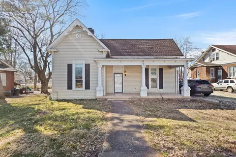 1309 Batts Blvd, Springfield, TN 37172