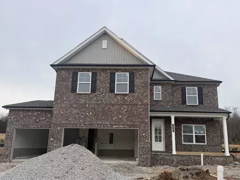 545 Misty Creek Ct, Nashville, TN 37207