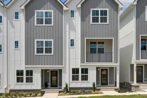 3320 Conviser Dr, Nashville, TN 37207