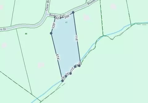 78 Beaten Path, Signal Mountain, TN 37377