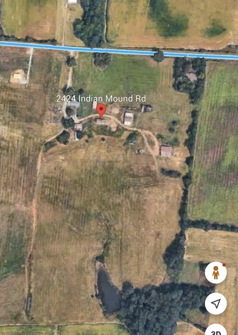 0 Indian Mound Rd, Woodlawn, TN 37191