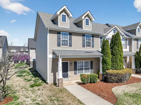 416 Kubota Dr, Murfreesboro, TN 37128