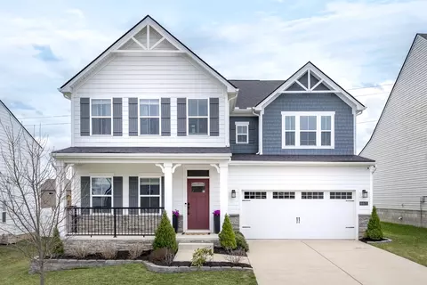 807 Raintree Dr, Smyrna, TN 37167