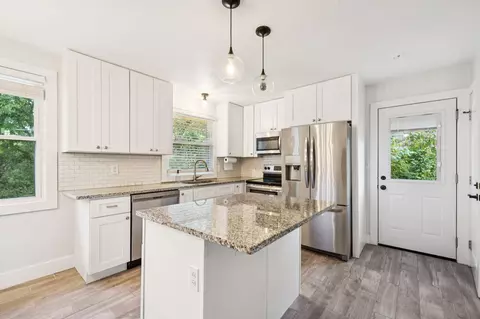 338 Lynn Dr, Nashville, TN 37211