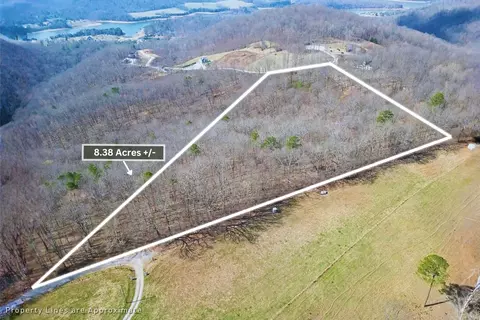 1 Mountain Way, Sharps Chapel, TN 37866