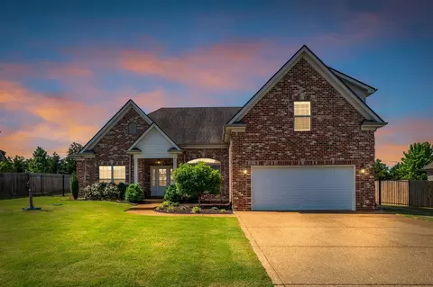 1103 Millstone Creek Rd, Lascassas, TN 37085