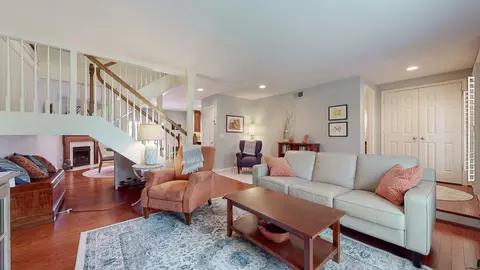 8207 Sawyer Brown Rd #J7, Nashville, TN 37221
