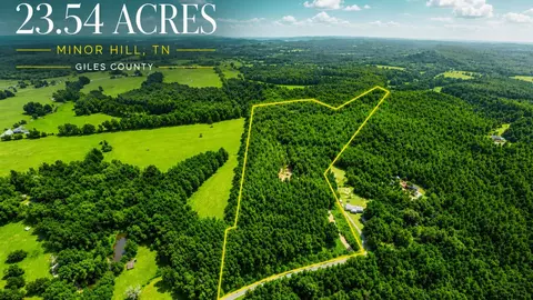 0 Tbd Davis Hollow Rd, Minor Hill, TN 38473