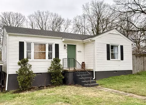 906 Oak St, Lewisburg, TN 37091