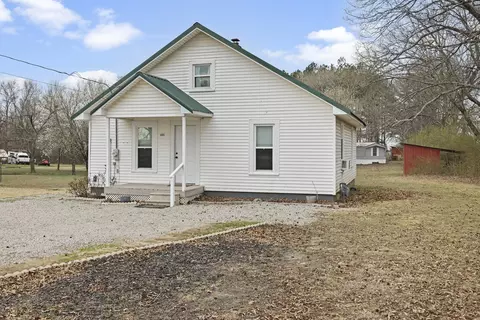 4405 Highway 43 N, Ethridge, TN 38456