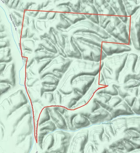 0 Mayfield Divide Rd, Centerville, TN 37033 photo 12