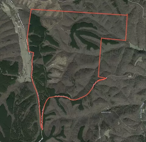 0 Mayfield Divide Rd, Centerville, TN 37033 photo 11