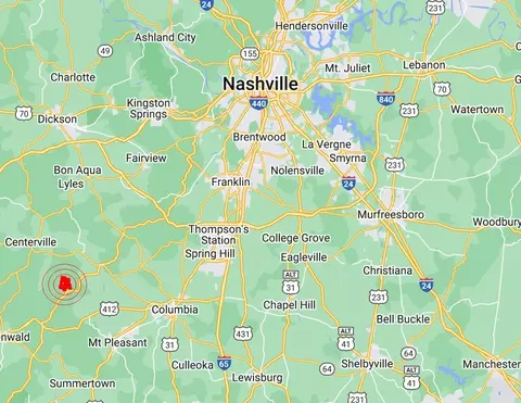 0 Mayfield Divide Rd, Centerville, TN 37033 photo 13