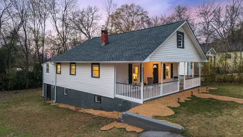 3301 Taylor St, Chattanooga, TN 37406