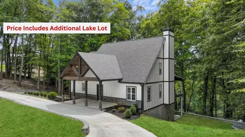 1530 Ridgeview Run, Lynchburg, TN 37352