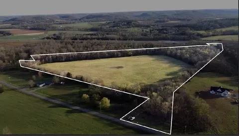 0 Golden Hollow Rd, Kelso, TN 37348
