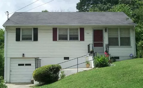 928 S 12th St, Nashville, TN 37206