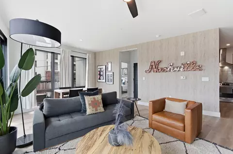 303 31st Ave N #209, Nashville, TN 37203