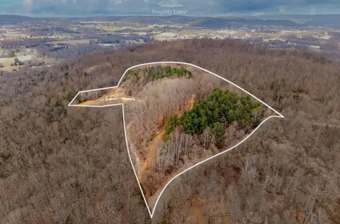 0 Sugar Camp Rd, Sparta, TN 38583