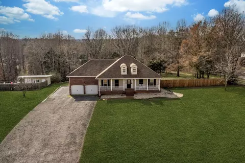 1958 Spencer Mill Rd, Burns, TN 37029