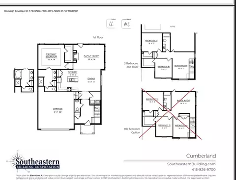 217 Blantons Park Dr, Gallatin, TN 37066